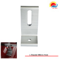 New Design Single-Pole Ground Solar Mounting Bracket (SY0109)